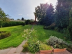 Garten - Charmantes Einfamilienhaus in Wertingen – Ruhige Lage, großer Garten & viel Platz für die Familie!