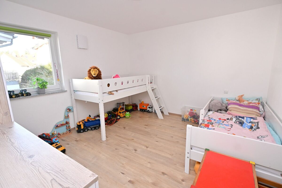 Kinderzimmer