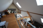 Galerie im Dachgeschoss - Historie trifft Moderne – exklusives Anwesen mit hochwertig ausgebauten Einheiten