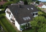 Balkonansicht - Großzügiges Zweifamilienhaus mit vielfältigen Möglichkeiten!
