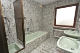 Badezimmer EG - Großzügiges Zweifamilienhaus mit vielfältigen Möglichkeiten!