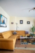 Wohnbereich - Charmante 3-Zimmer-Wohnung in Höchstädt mit Balkon und Garage
