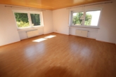 Wohnzimmer Erdgeschoss - Ein Haus zum Wohlfühlen: Großzügig geschnitten, ruhig gelegen und doch ganz nah am Stadgeschehen.