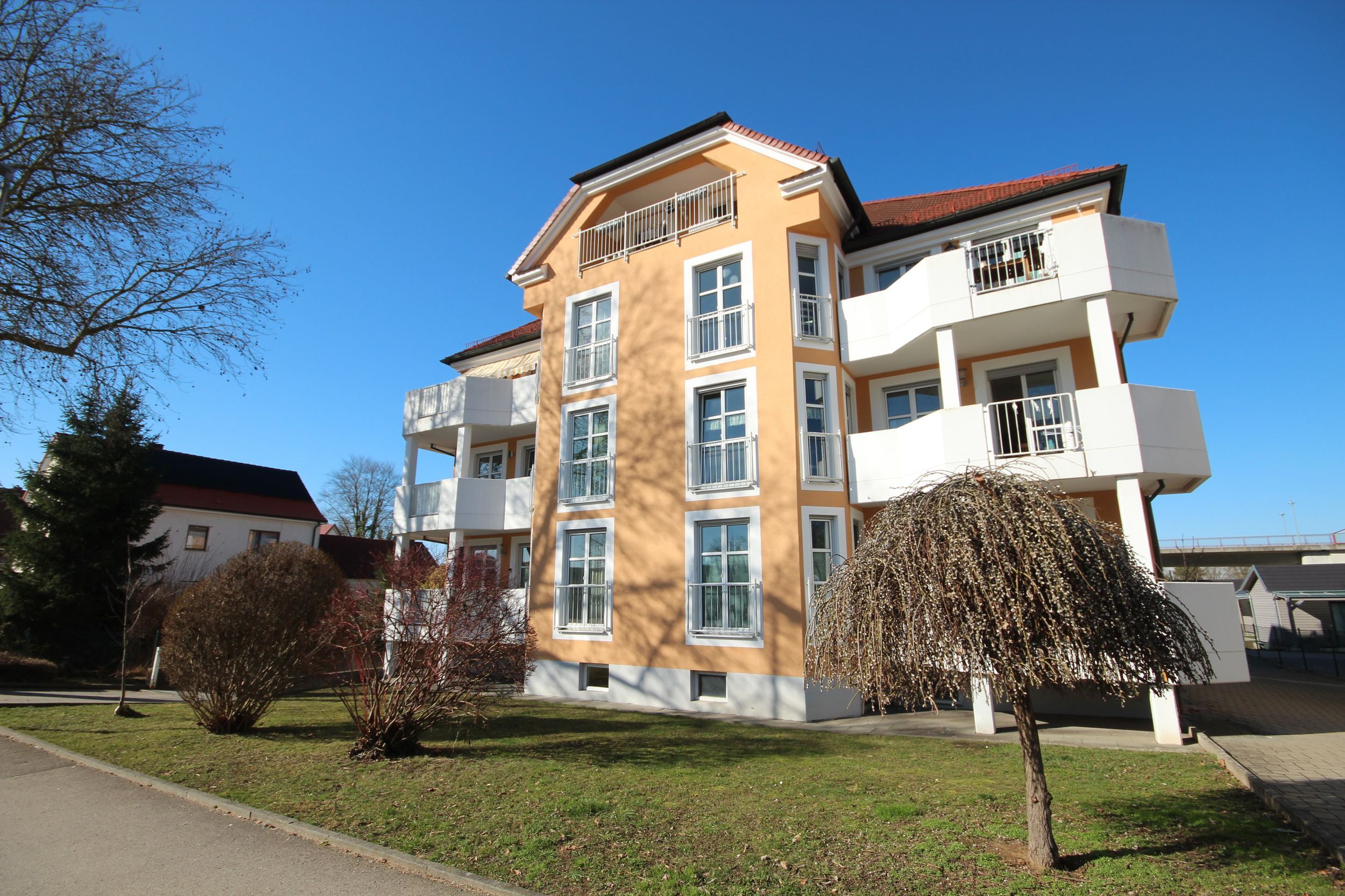 Südseite