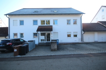 Charmante 3-ZKB in idealer Lage in Wertingen!, 86637 Wertingen, Etagenwohnung