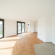 Wohnzimmer - Traumhaftes Penthaus ab 60+: Einzigartige Architektur trifft auf Luxus und Komfort