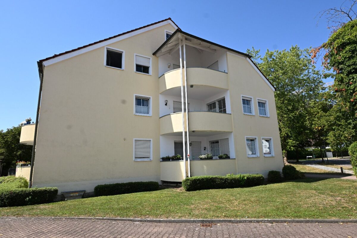 Ansicht