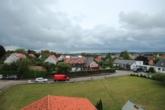 Ausblick - Helle 1-ZKB-Wohnung in ruhiger Lage mit Balkon und schönem Ausblick – ideal für Singles!
